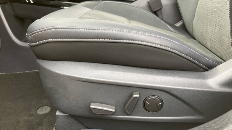 Ford Mustang Mach-E 358kW GT 91kWh AWD 5dr Auto Electric Estate